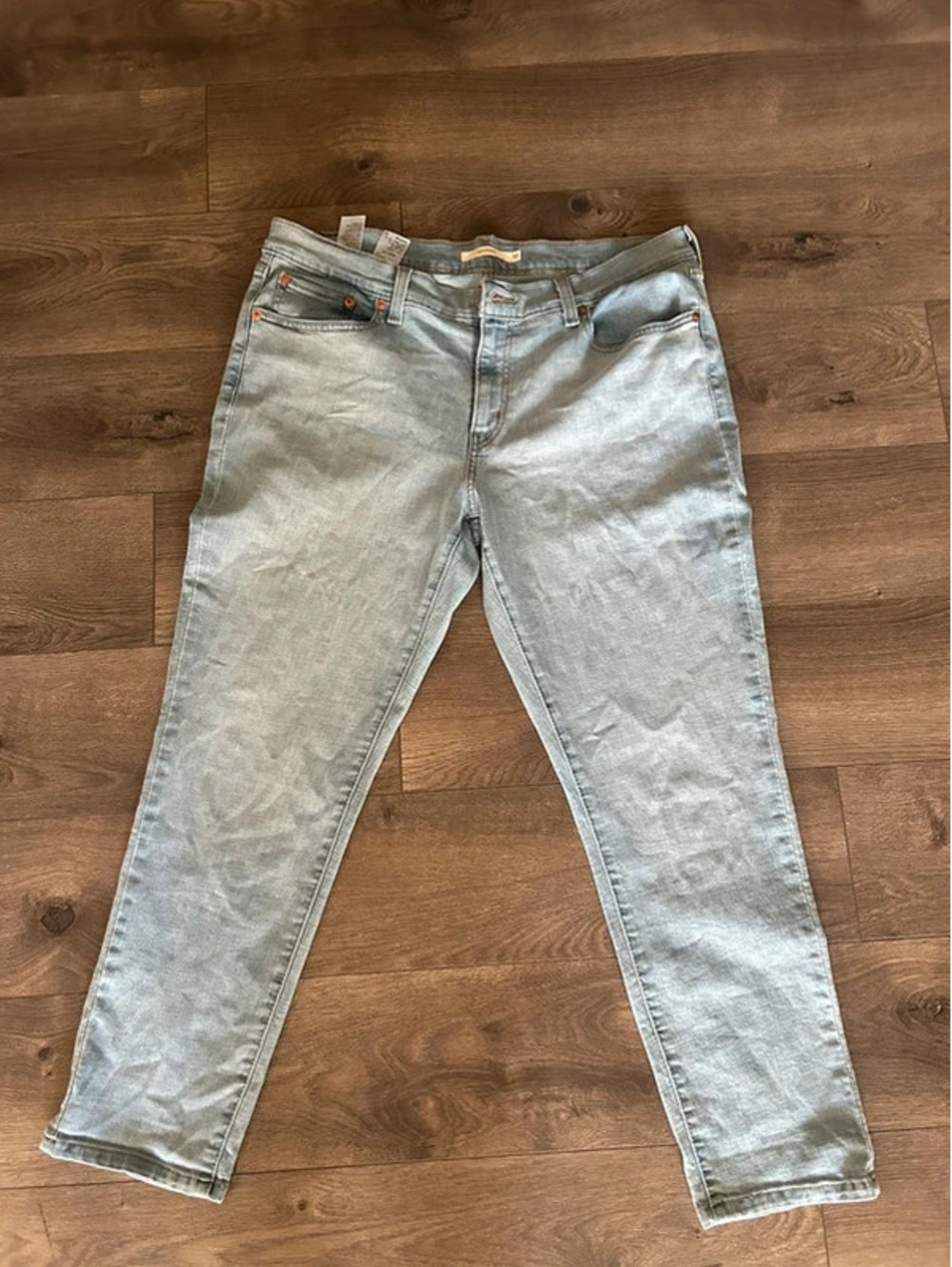 Levi’s boyfriend fit jeans men’s size 32